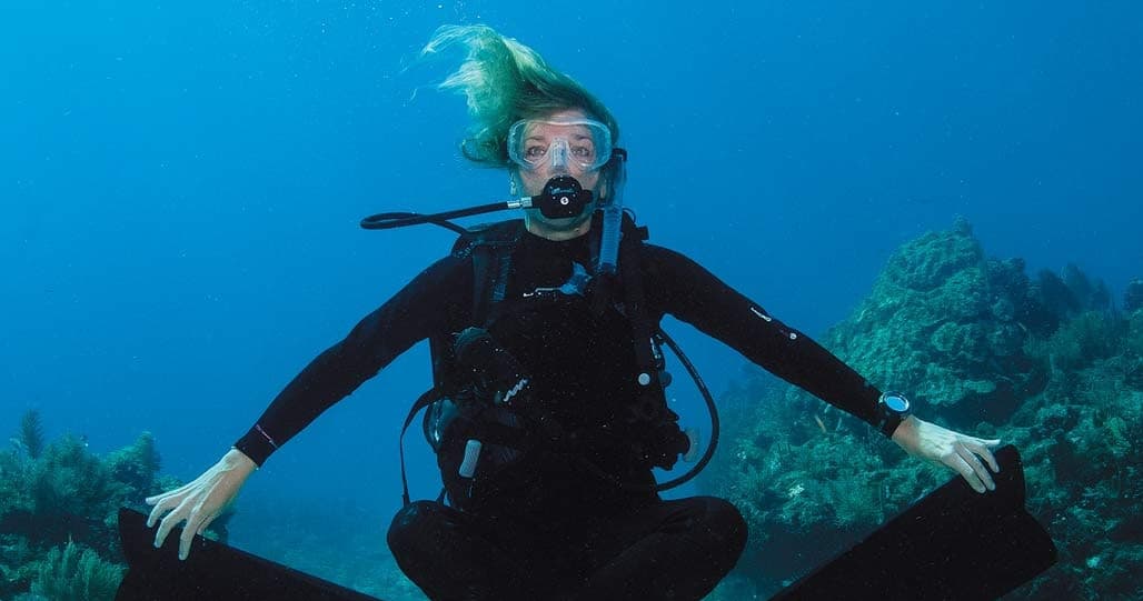 Refresher Scuba Diving Course (For Certified Divers)