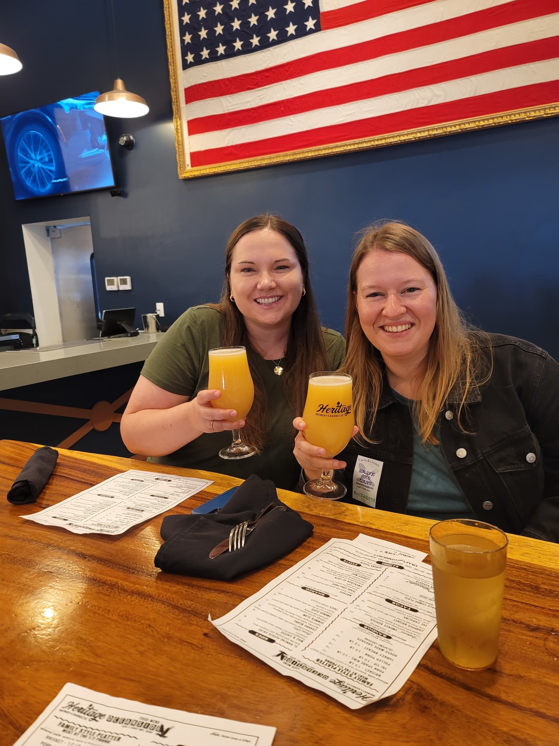 Beer Tour