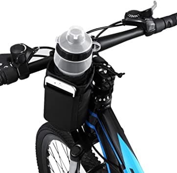 Bike Water Bottle Holder