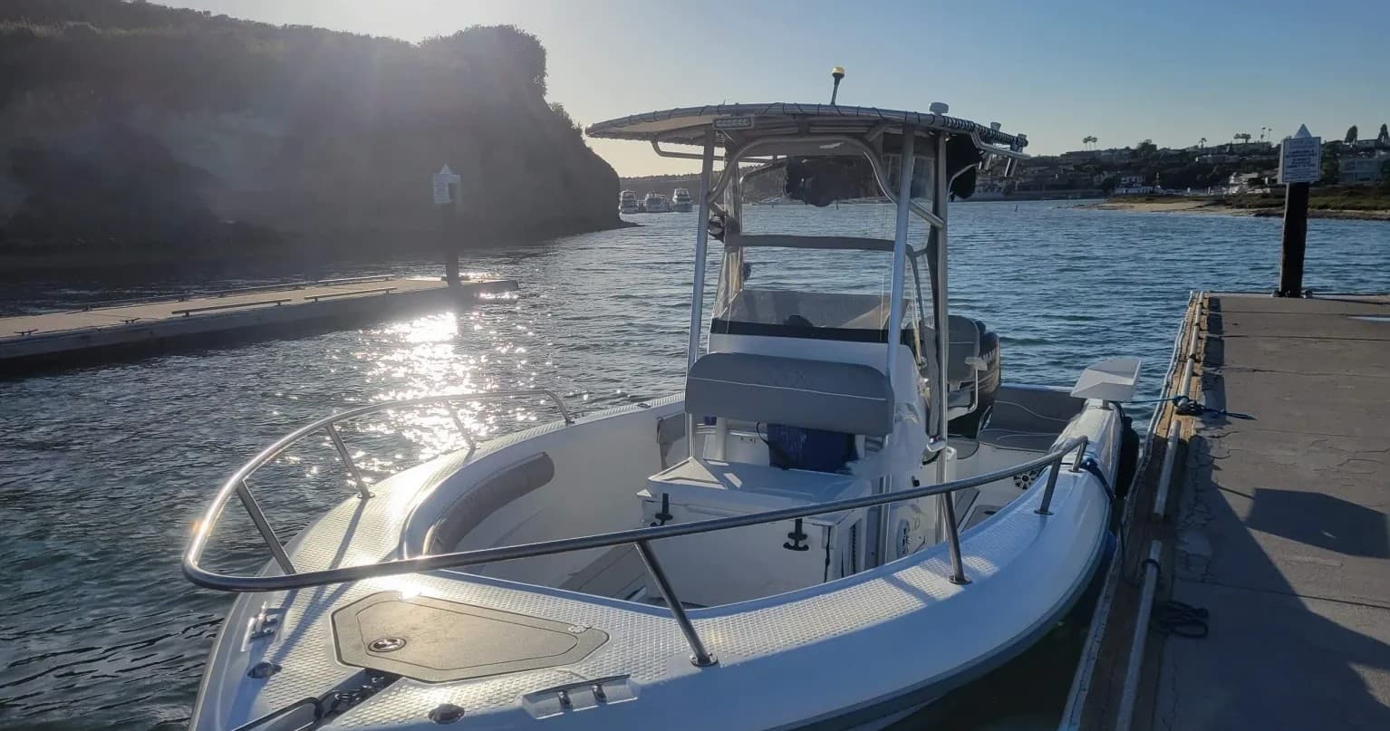 Catalina Fishing