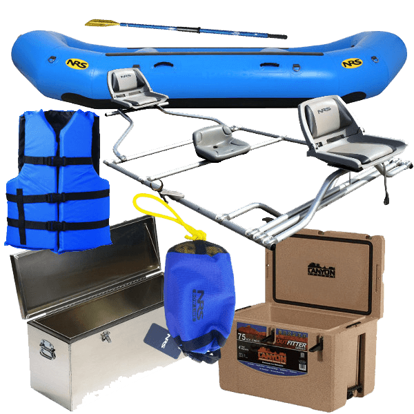 Smith River Fishing Package