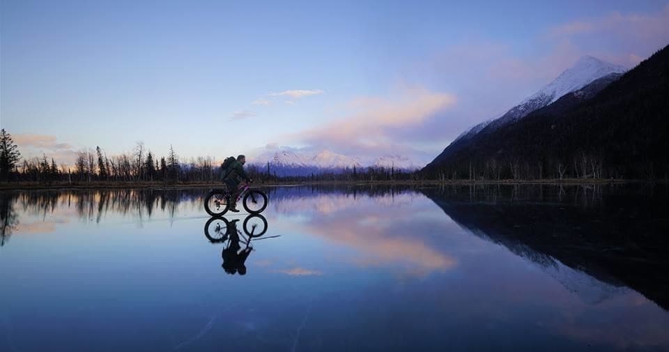 Bike Rentals: 8 Hours