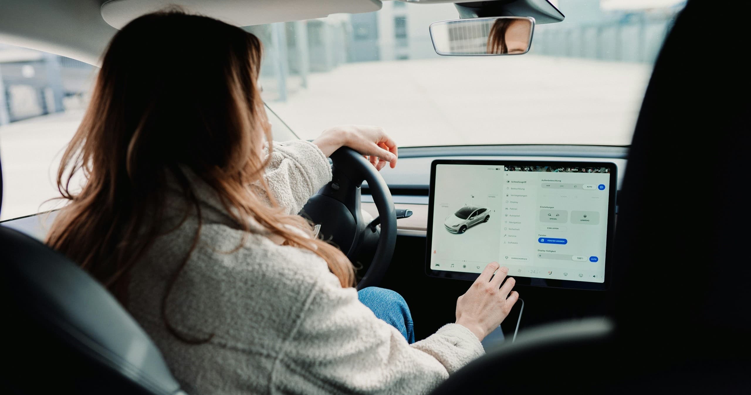2 Hour Driver Training Course