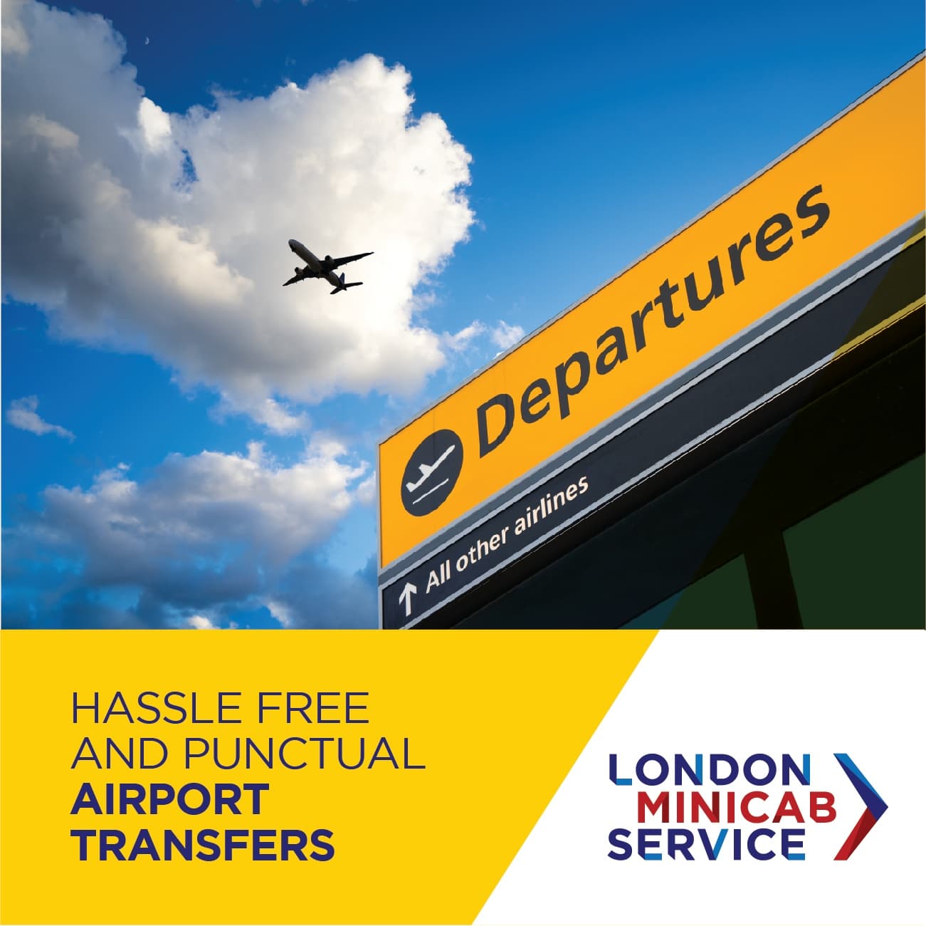London Heathrow Airport to Central London