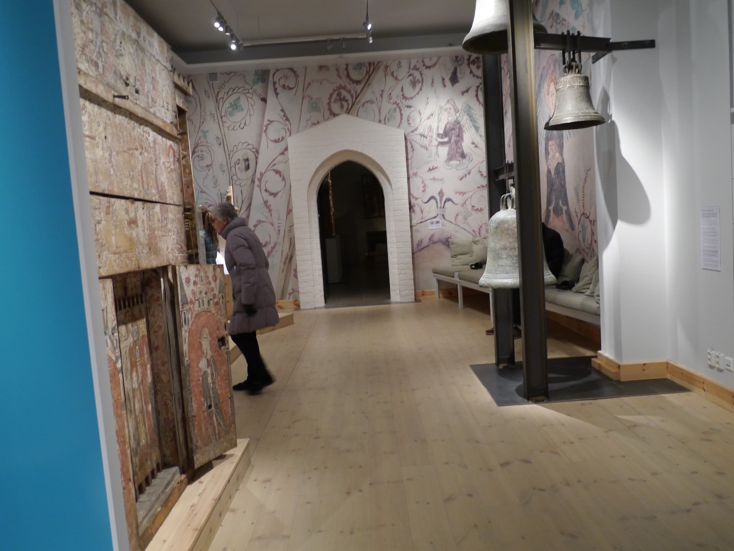 Private Tour at the Swedish History Museum