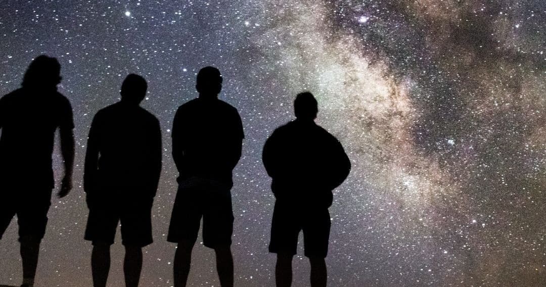 Sierra Sunset BBQ & Stargazing