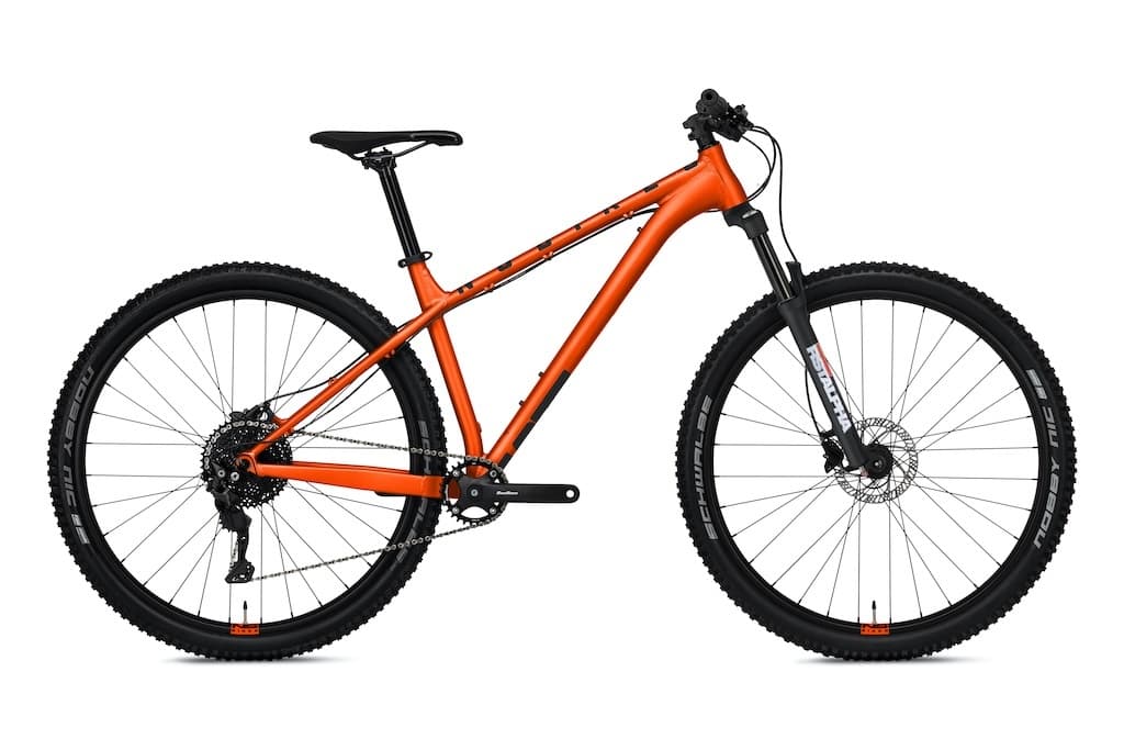 Hyr Mountainbike (Small)