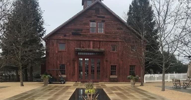Napa Wine Tour