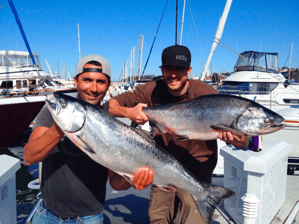 Fishing Trip