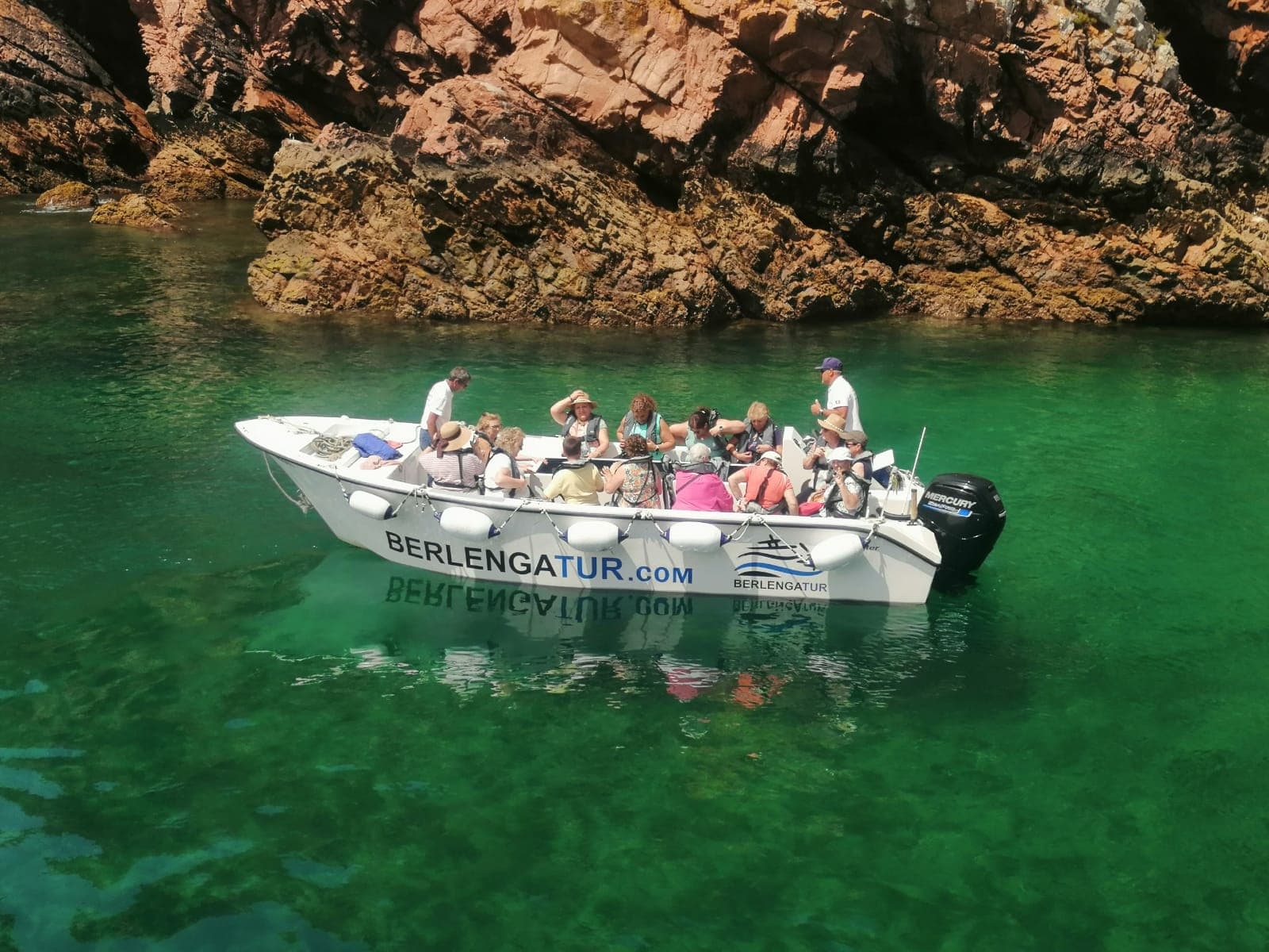 Pacote 2 - Grutas