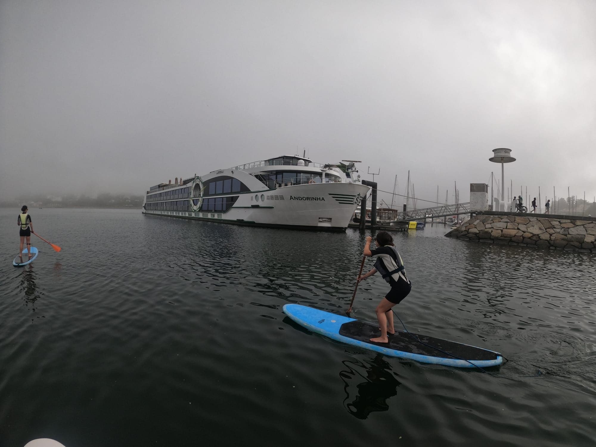 SUP Tour (Private)