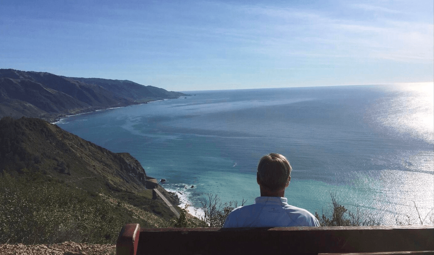Spiritual Hike & Hermitage Tour