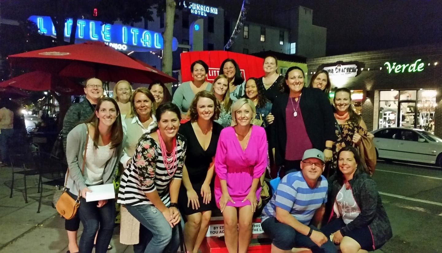 Little Italy Food Tour