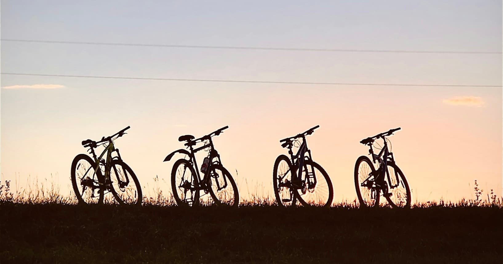 Touringbikes Medium
