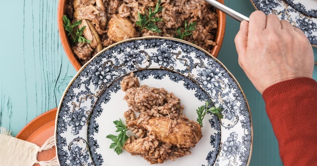 Portuguese Food Experience