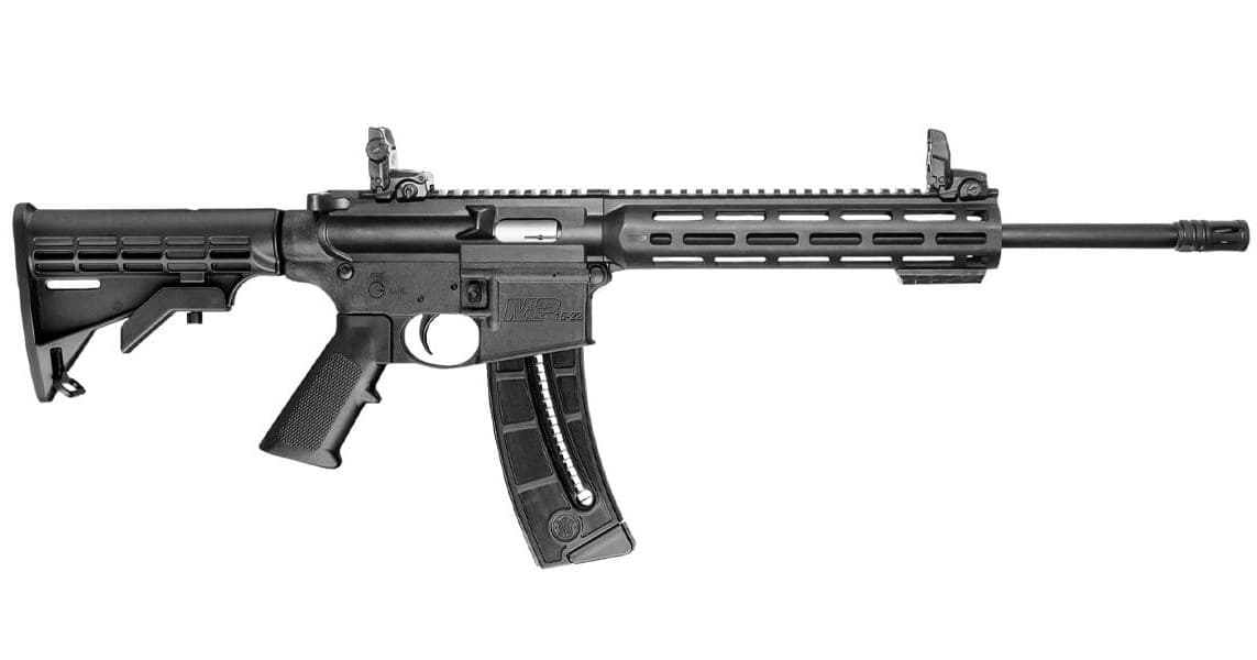 Package B - 4 Guns