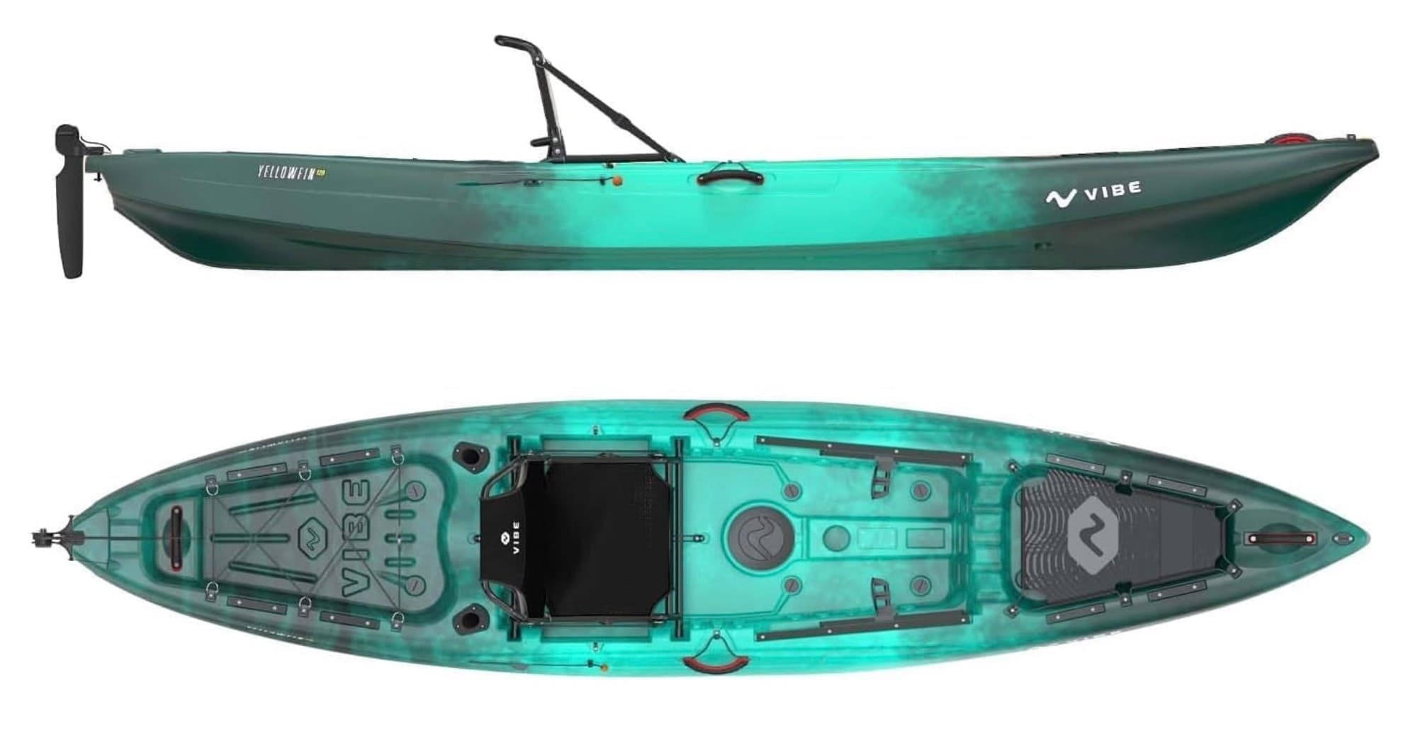 Fishing Kayak