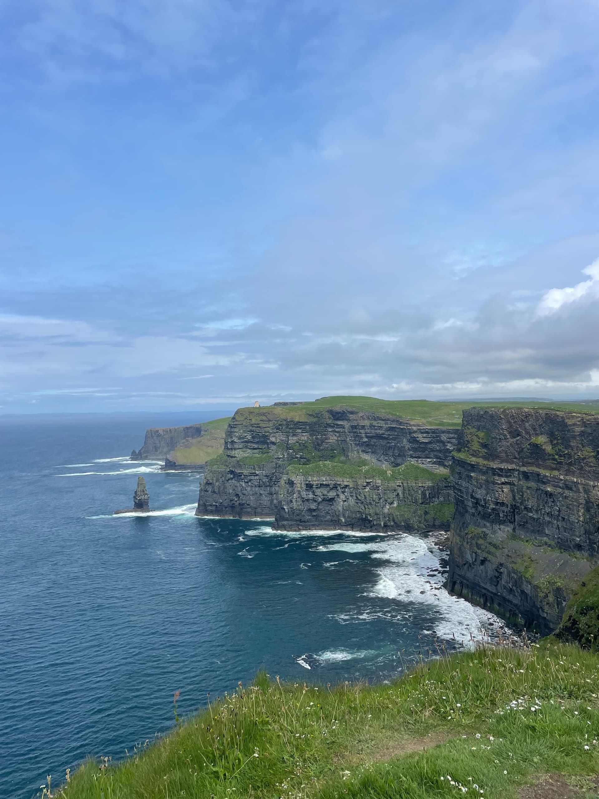 Wild Atlantic Way featuring The Cliffs of Moher Tour | Galway to Dingle