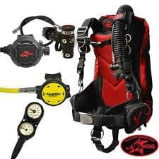 Gear Rentals