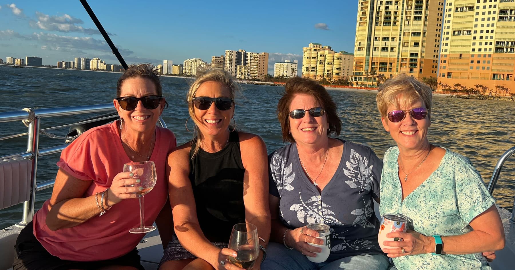 Best of Marco Island Tour