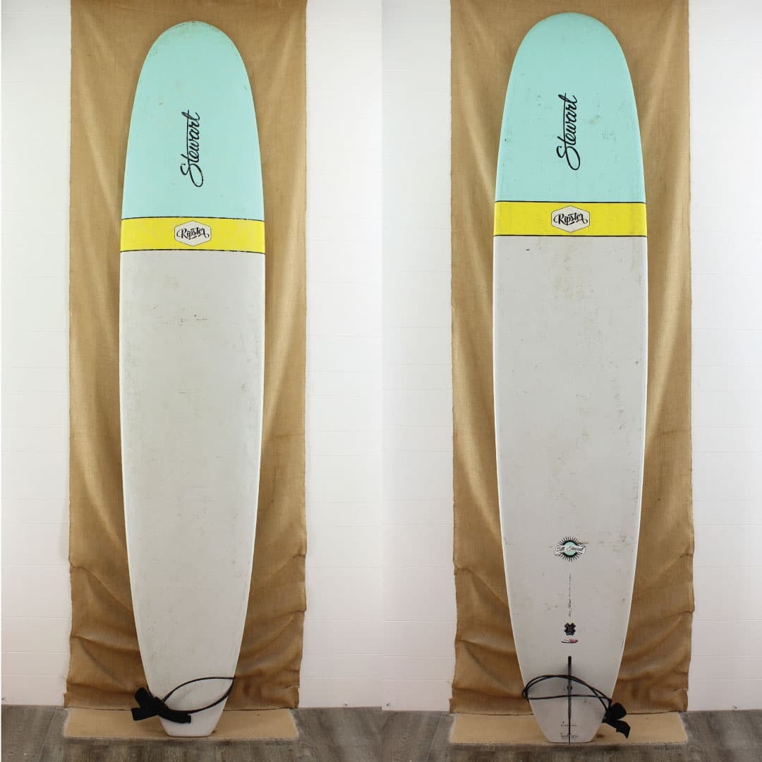 Surftech Molded EPS Ripster - 9'8