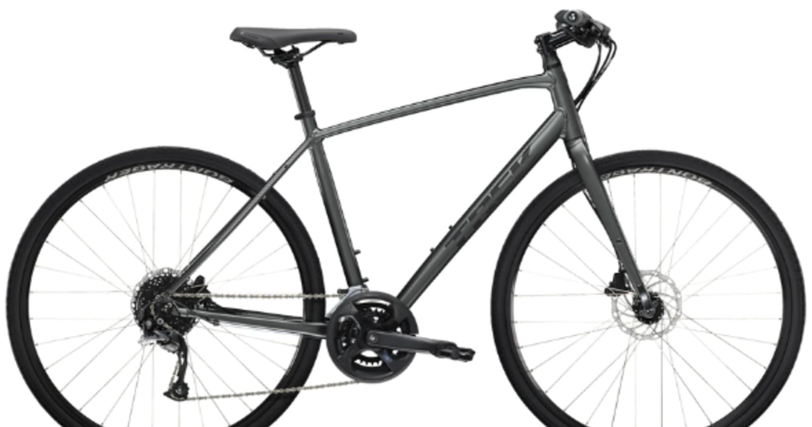 X-LARGE Trek FX 2