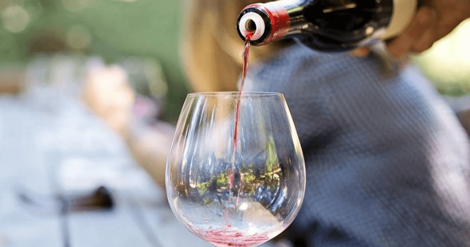 All Inclusive Private Wine Tour
