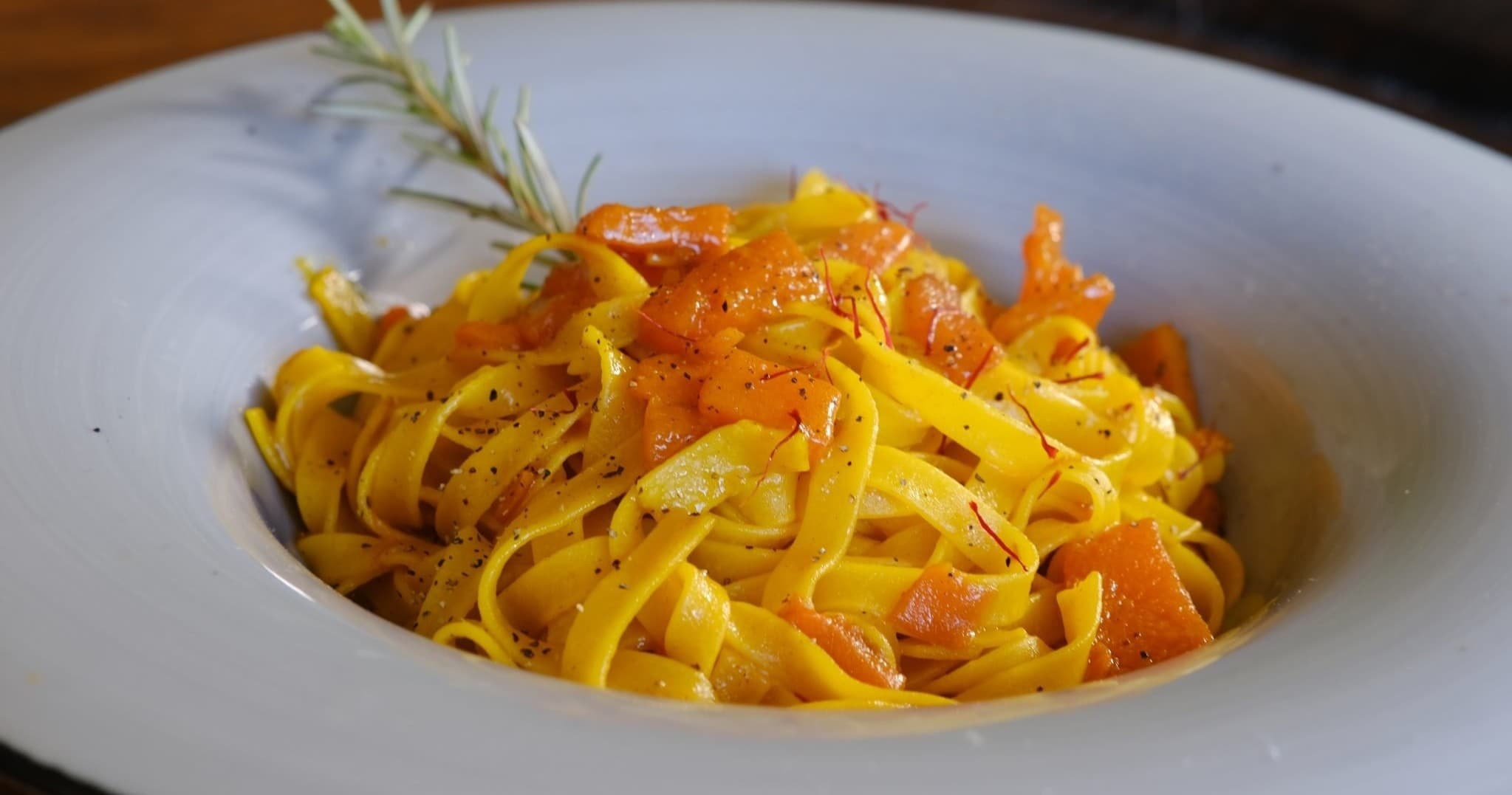 Tuscany Wine Tasting with Saffron Meal