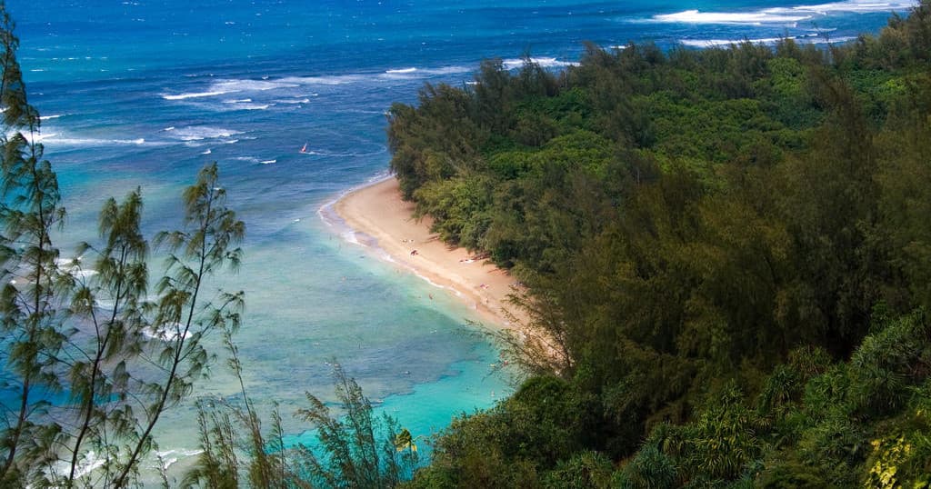 Kaua'i Tour