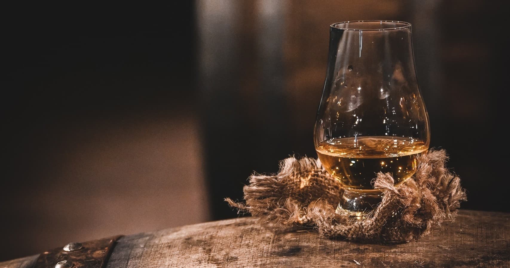 BEHIND THE CASK: WHISKY TASTING EXPERIENCE