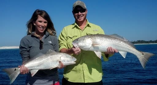 Inshore Fishing Charter