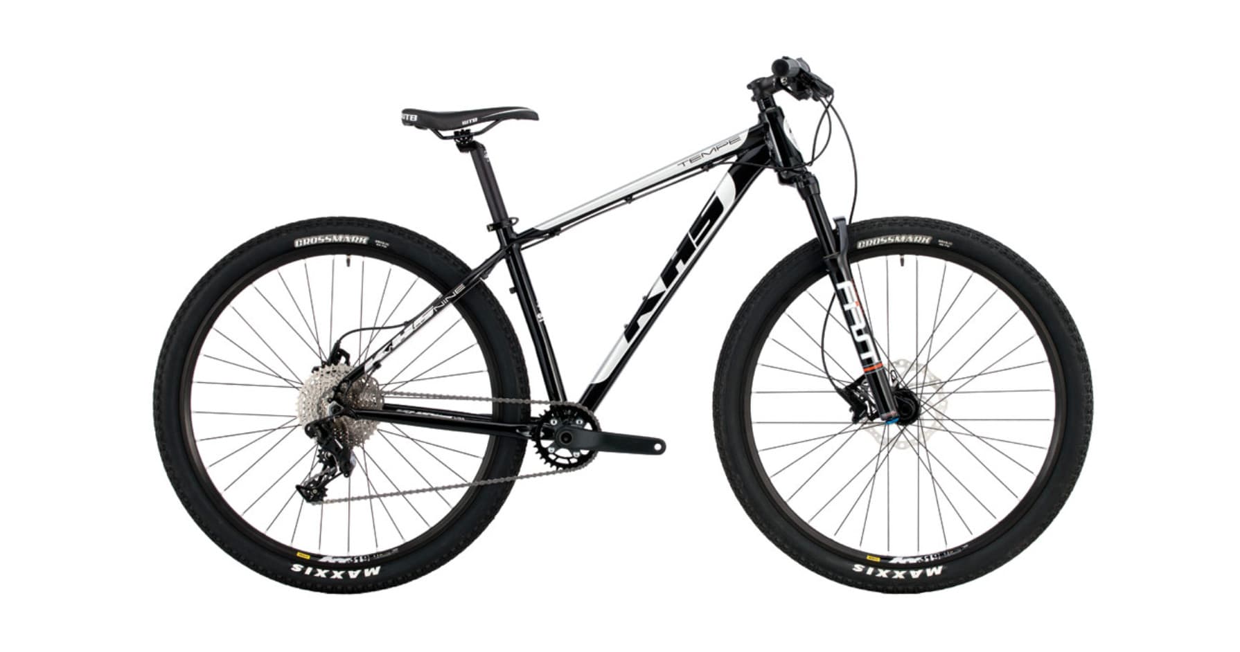 Performance Mt Bike - 2 Day Rentals