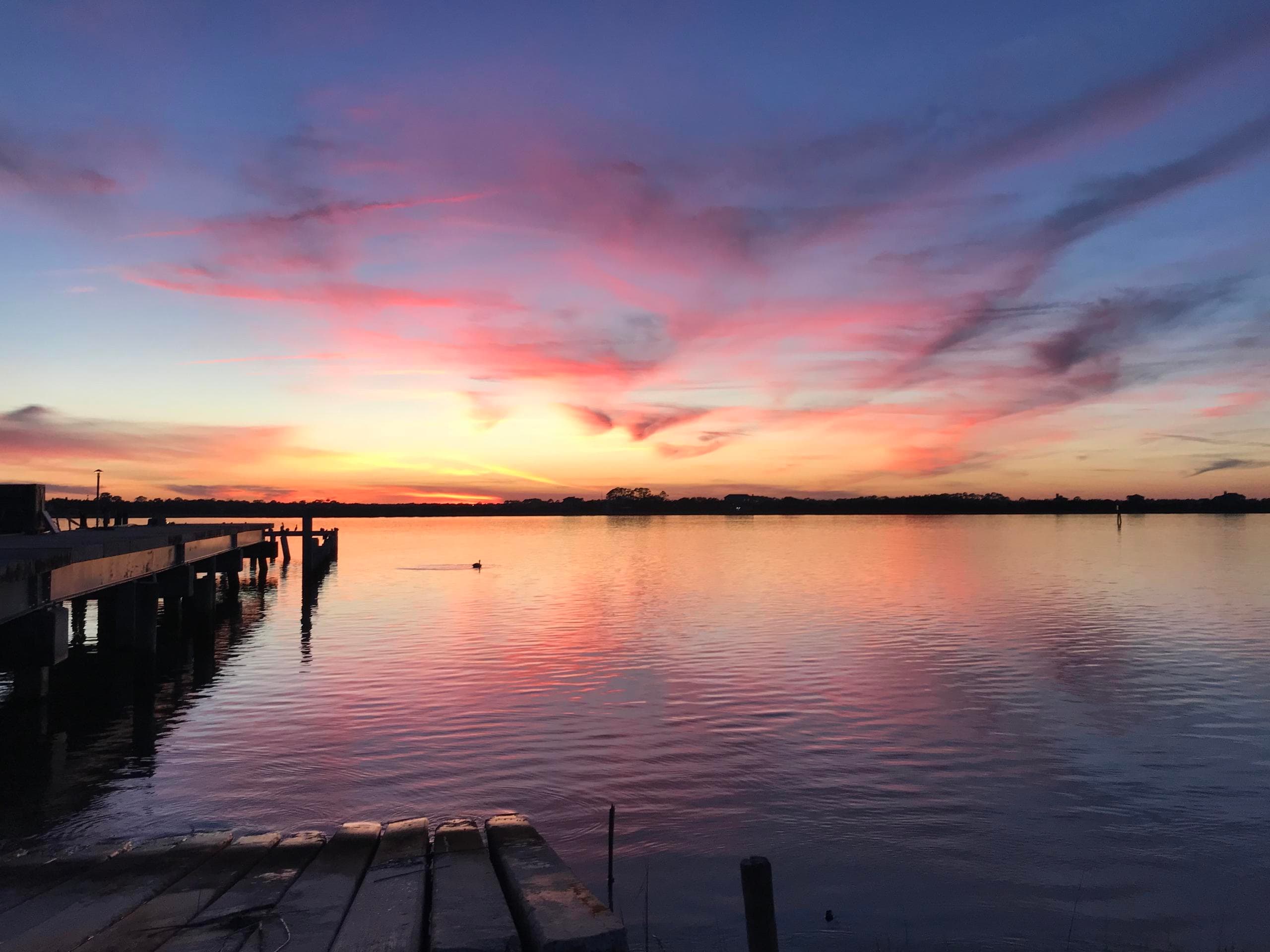 Red Boat Tours - B.Y.O.B. Sunset Cruise
