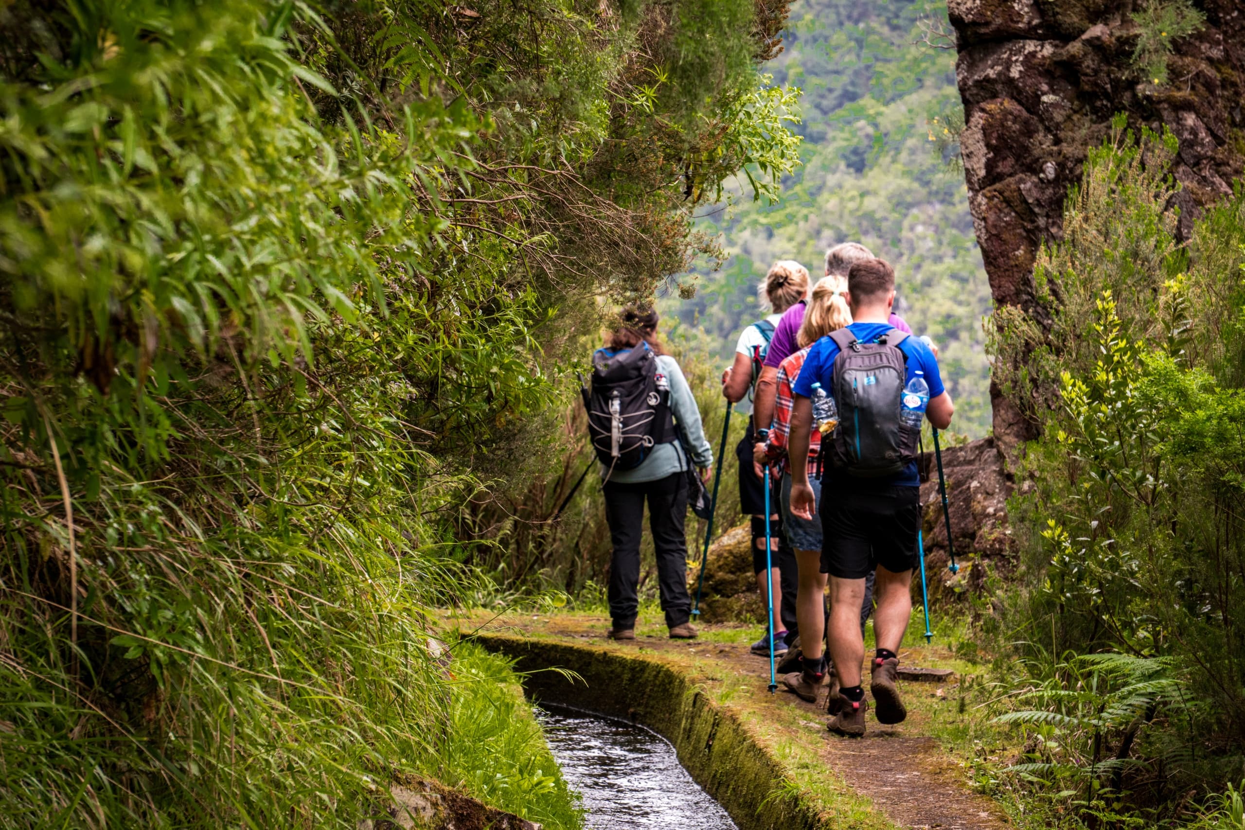 Private Guided Hike - Full Day
