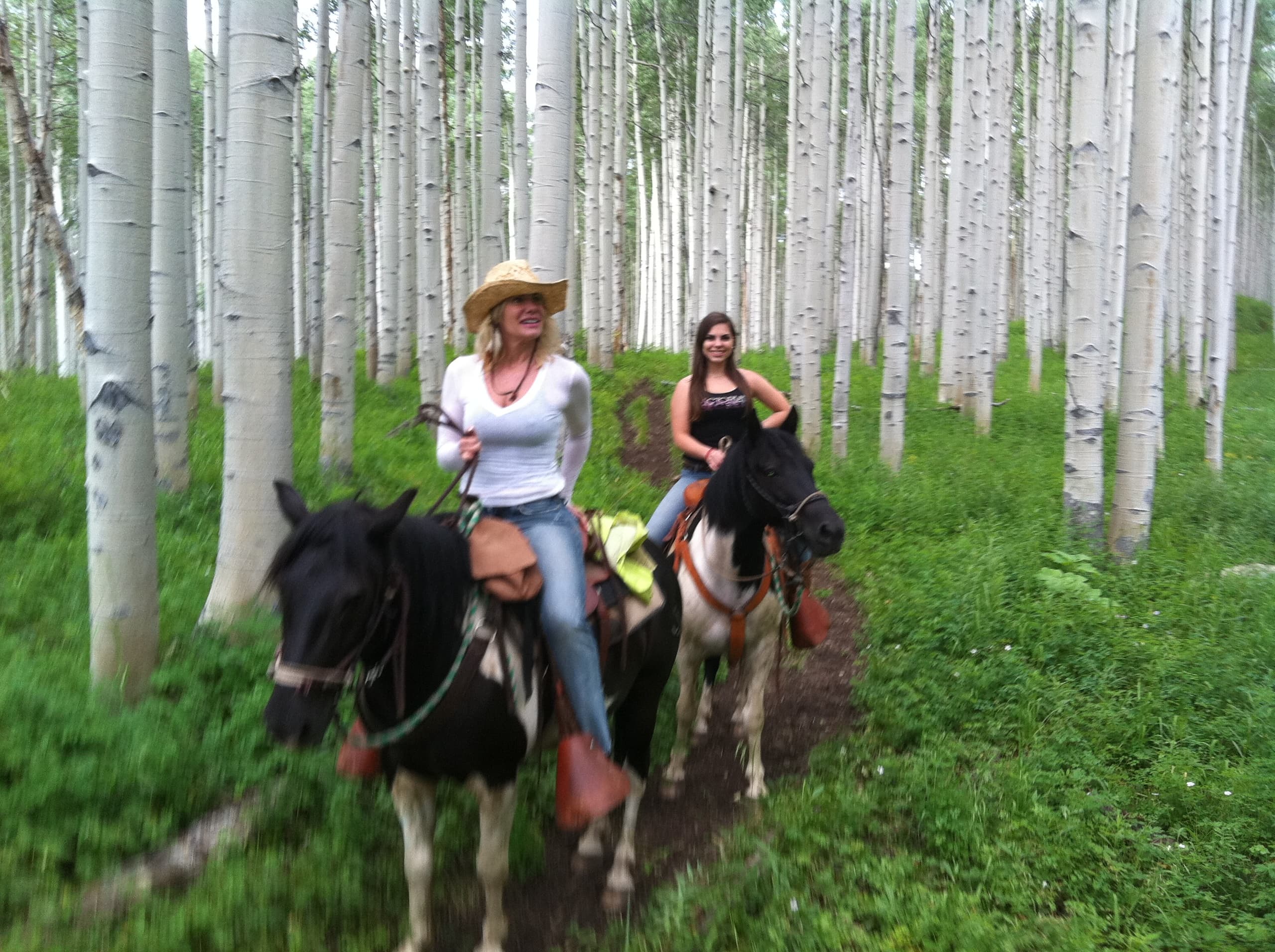 Adult-Only 2 Hour Ride