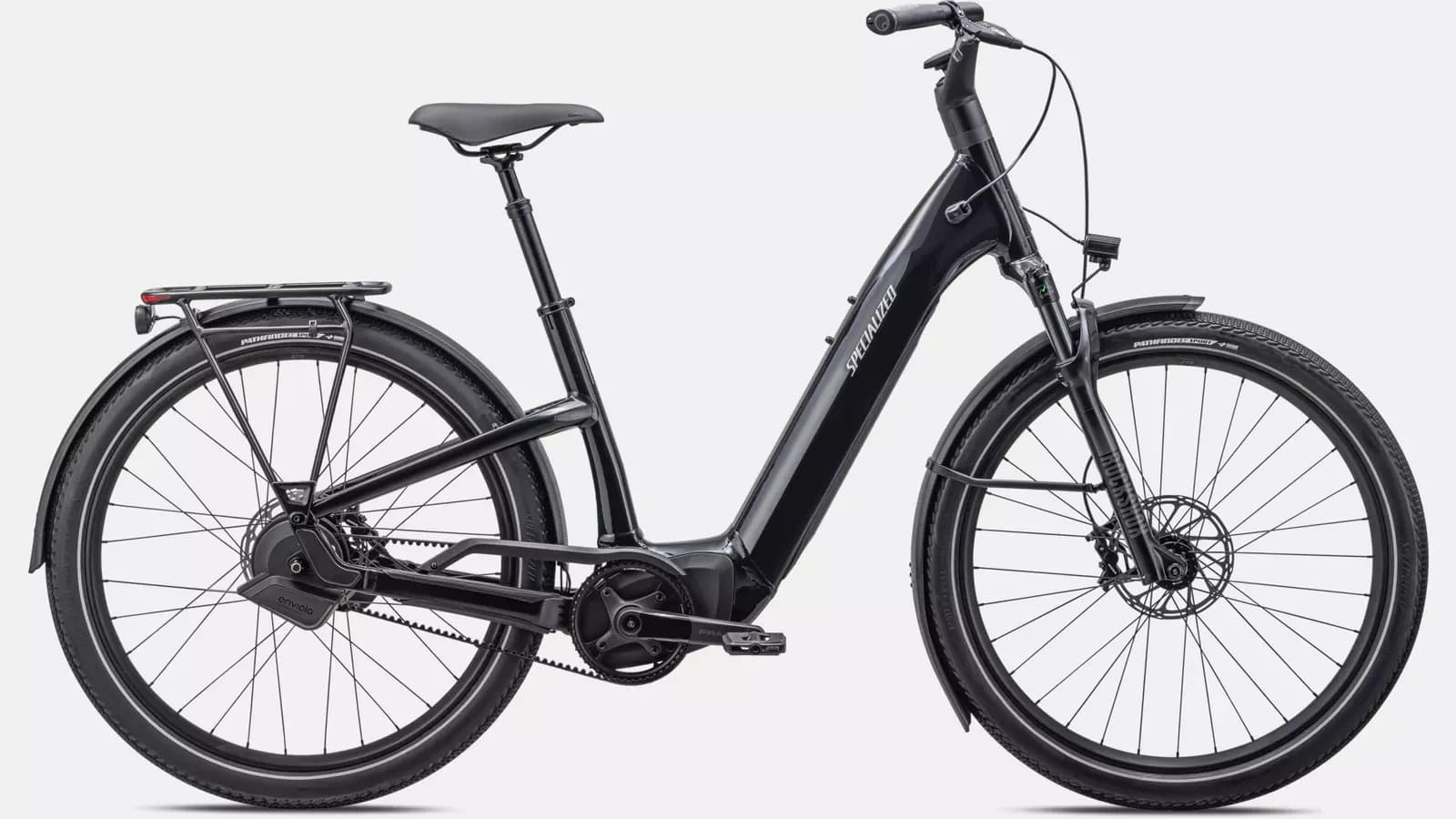 Comfort Bikes & E-Bikes - 3 Day Rental