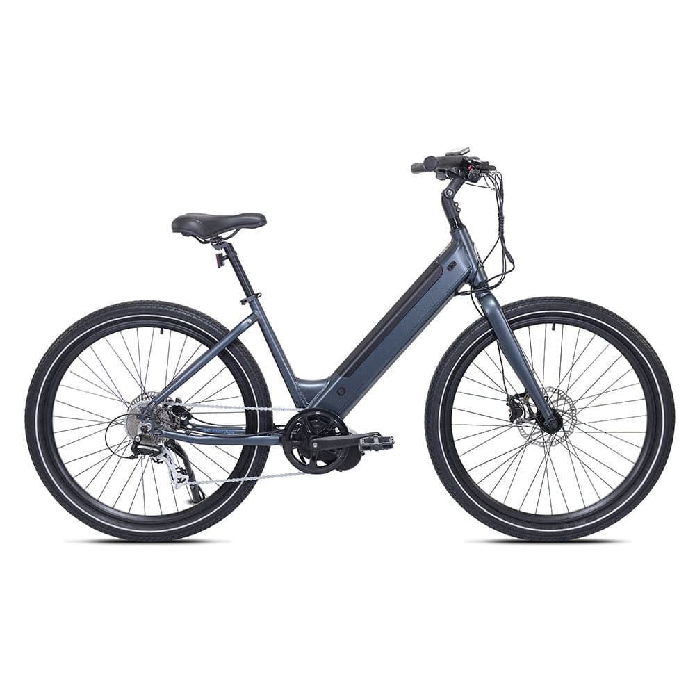 Electric Bike Rental