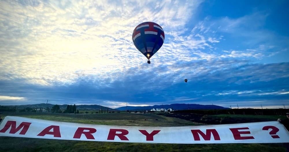 Sunrise Proposal Package