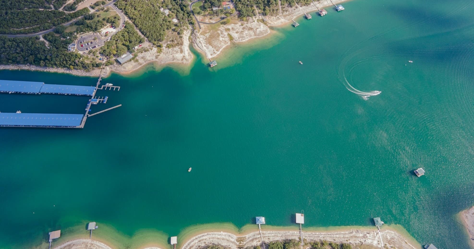 Lake Travis • 6 Hours • Pavati Boat Rental