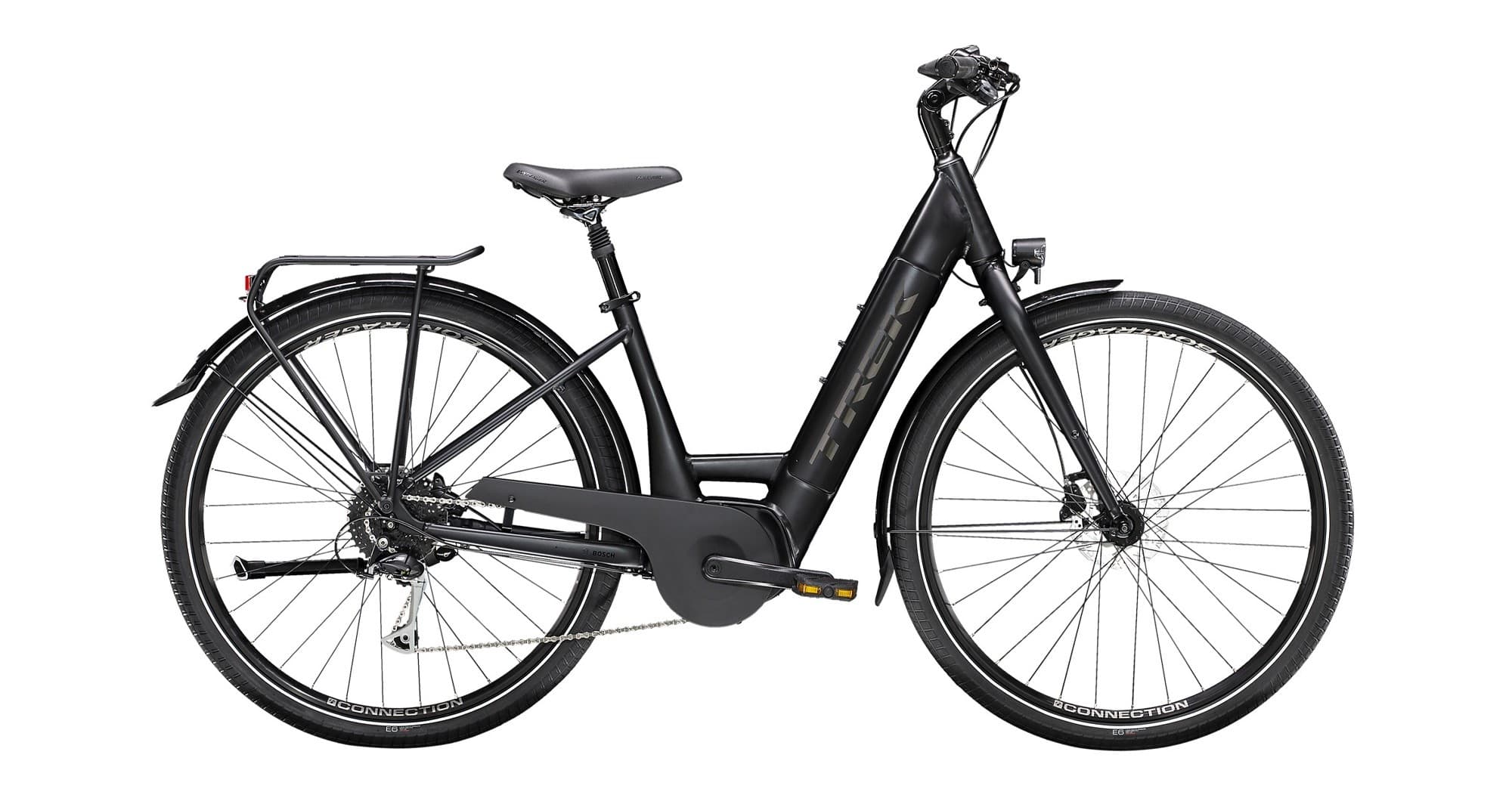 MEDIUM Trek Verve+ 3