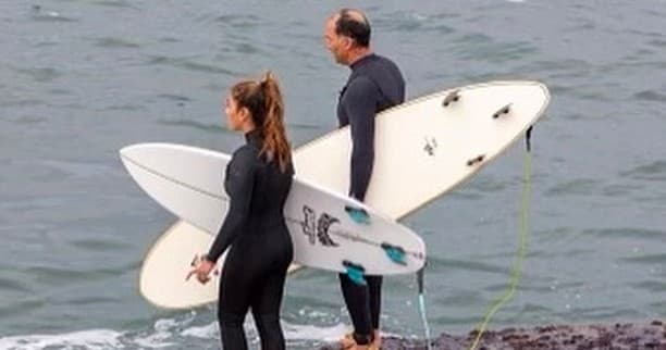2 Hour Wetsuit Rentals