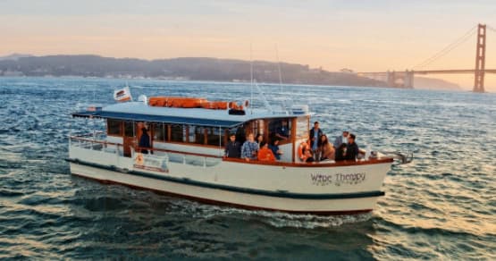 Sunset Cruise