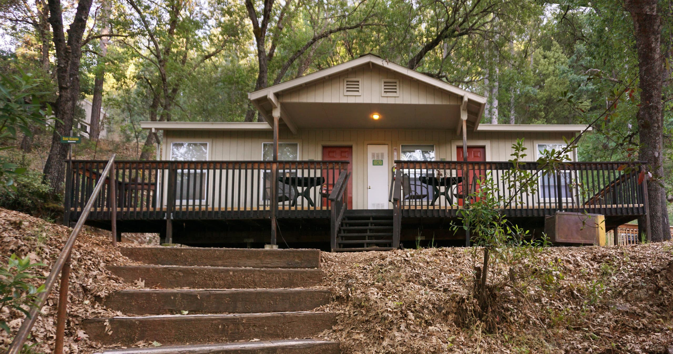 Yosemite 2 Day Tour - Bug Lodge Stay