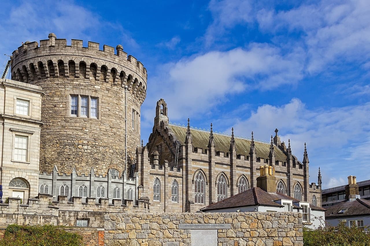 The Best of Dublin – South Side Tour