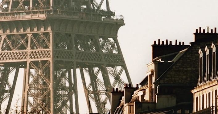 The History of Paris & City Center Guided Walking Tour - Semi-Private (ENGLISH)