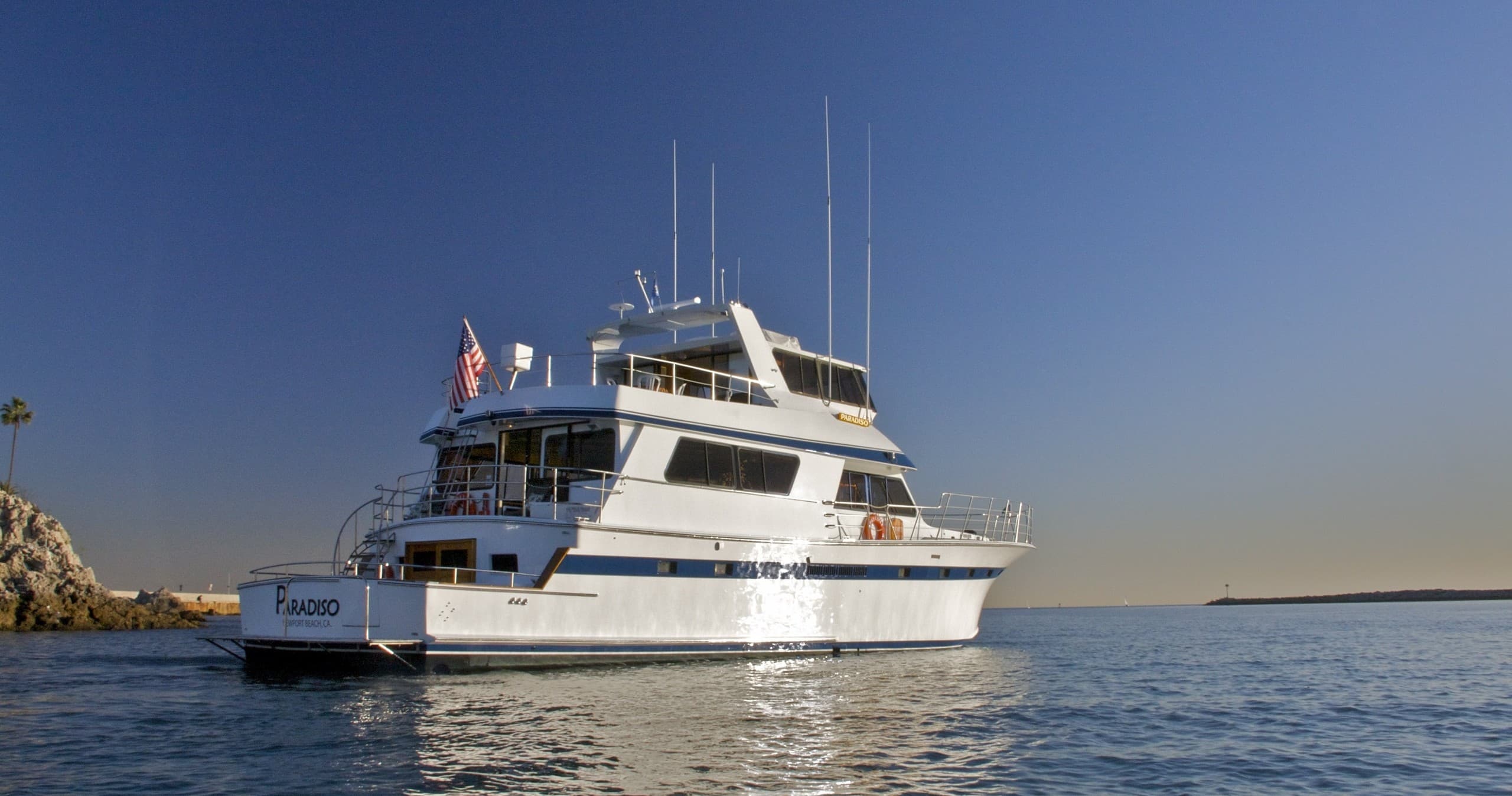 Private Charter