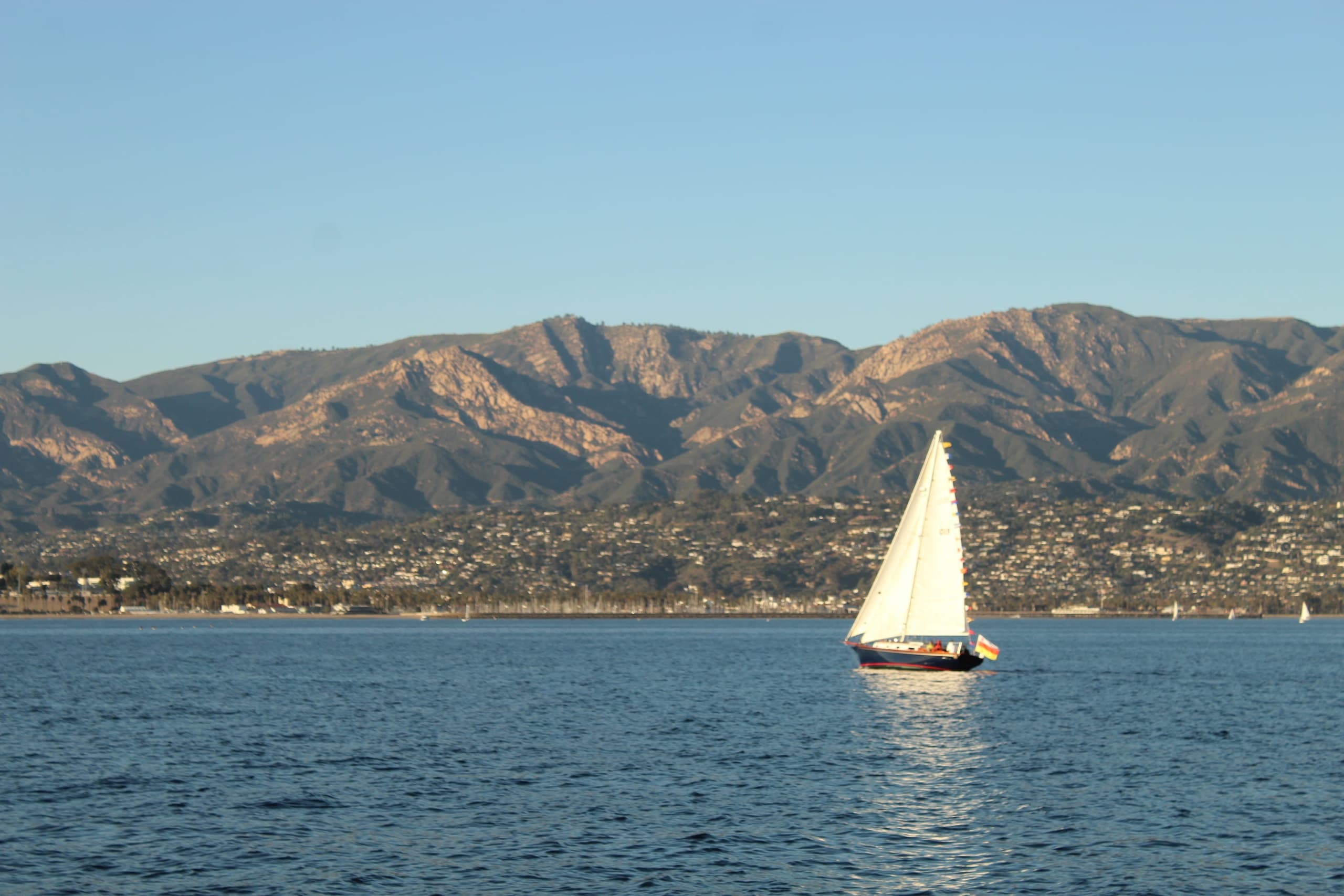 Coastal Adventure