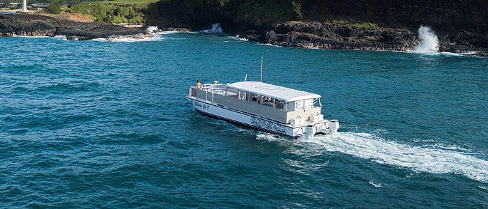 Sunset Catamaran Cruise