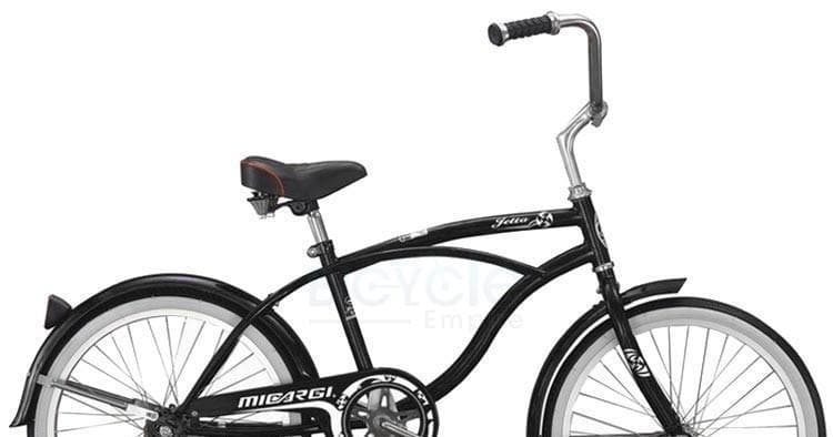Kid Bike