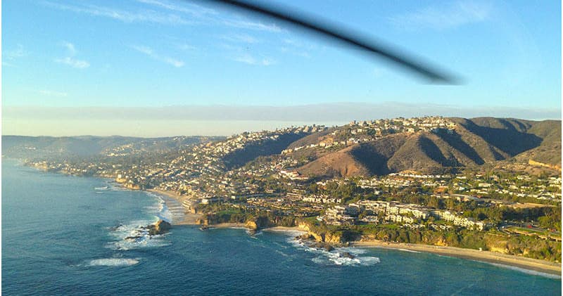 Laguna Beach Tour